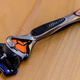 Illustration for article titled What Its Like to Shave with Gillettes Insane New Razor